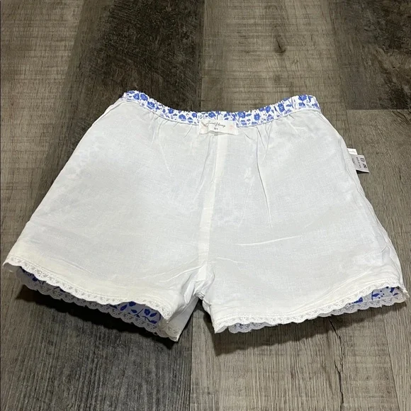 Lot of 2 shorts SweetHoney size 8 Y fully lined like new - Picture 7 of 9